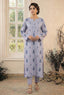 2 Piece Printed Viscose D8