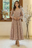 2 Piece Printed Viscose D2