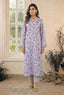 2 Piece Printed Viscose D14