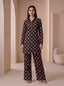 Printed Co-ord Sets D12