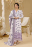 3 Piece Viscose D4