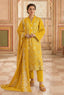 3 Piece Dhanak D7