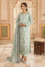 3 Piece Printed Khaddar D2