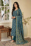 3 Piece Printed Khaddar D3