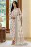 3 Piece Printed Khaddar D4
