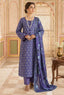 3 Piece Printed Khaddar D1