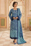 3 Piece Viscose D6