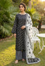 Bagh-e-Iram Jacquard Lawn D14