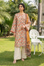 Bagh-e-Iram Jacquard Lawn D15
