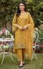 Gul-e-Sehar Embroidered Lawn D20