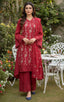 Gul-e-Sehar Embroidered Lawn D5