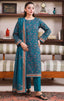 Bagh-e-Iram Jacquard Lawn V2 D12