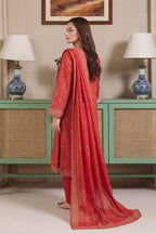 Bagh-e-Iram Jacquard Lawn V2 D13