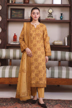 Bagh-e-Iram Jacquard Lawn V2 D14