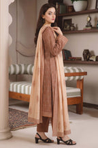 Bagh-e-Iram Jacquard Lawn V2 D15