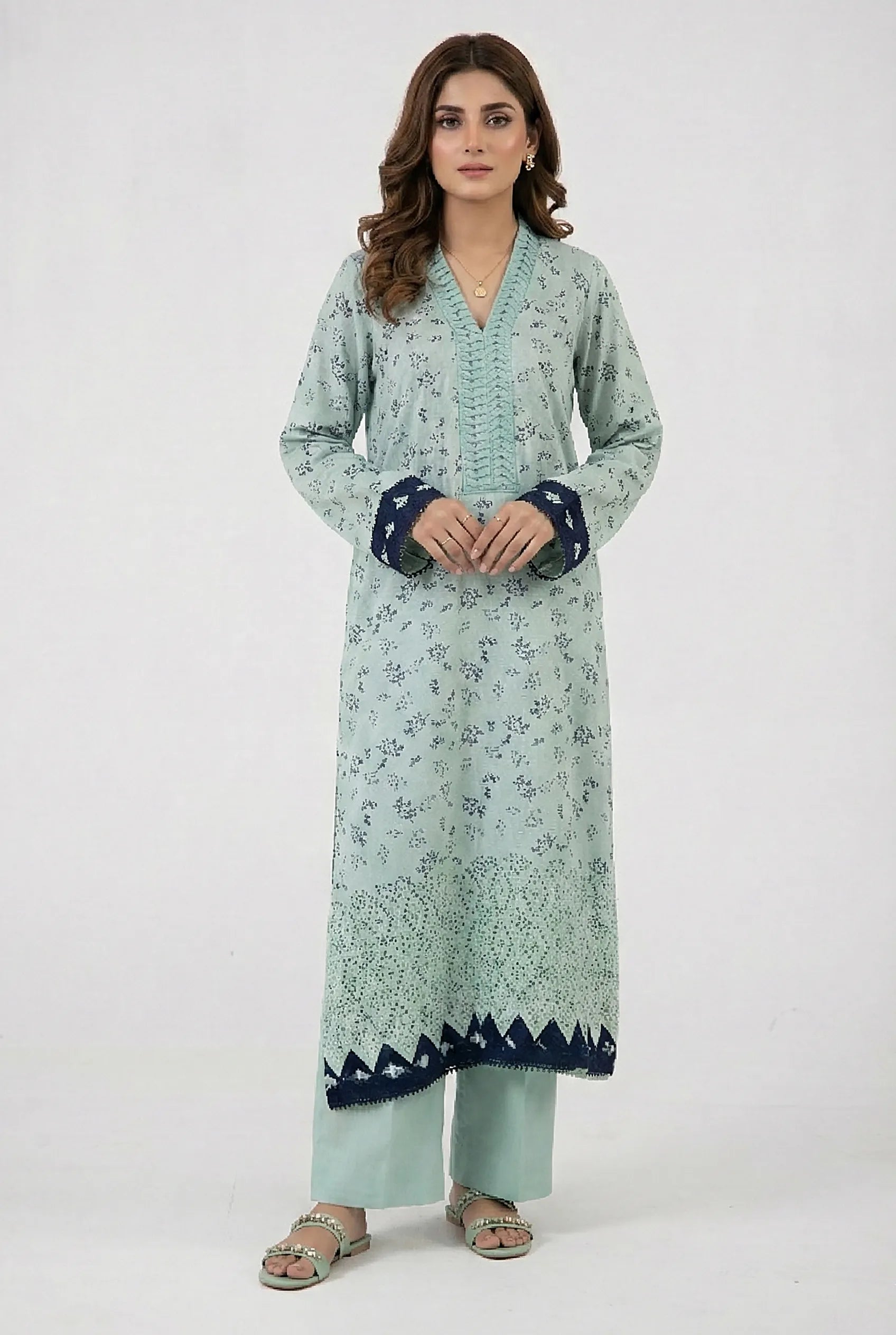 2 Piece Chiefly Viscose D2 Main image