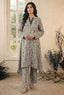 2 Piece Printed Viscose D15