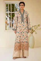 2 Piece Chiefly Viscose D1