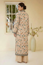 2 Piece Chiefly Viscose D1