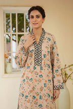 2 Piece Chiefly Viscose D1
