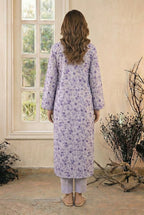 2 Piece Printed Viscose D14