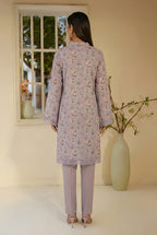 2 Piece Printed Viscose D12