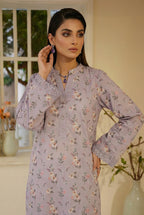 2 Piece Printed Viscose D12