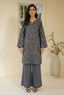 2 Piece Printed Viscose D10