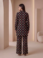 Printed Co-ord Sets D12