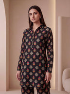 Printed Co-ord Sets D12