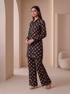 Printed Co-ord Sets D12