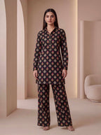 Printed Co-ord Sets D12
