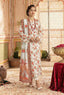 3 Piece Printed Khaddar D12