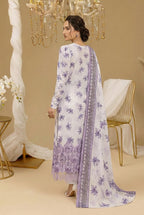 3 Piece Viscose D4