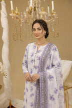 3 Piece Viscose D4