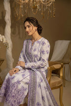 3 Piece Viscose D4