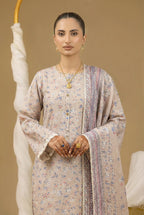3 Piece Viscose D3