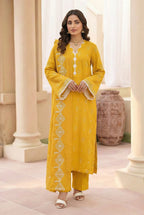3 Piece Dhanak D5