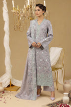 3 Piece Viscose D5