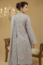 3 Piece Viscose D5