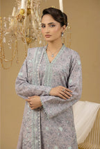 3 Piece Viscose D5