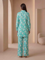 Printed Co-ord Sets D03
