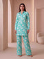 Printed Co-ord Sets D03