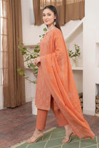 Bagh-e-Iram Jacquard Lawn V2 D04