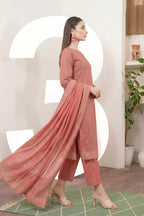 Bagh-e-Iram Jacquard Lawn V2 D05