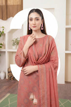 Bagh-e-Iram Jacquard Lawn V2 D05