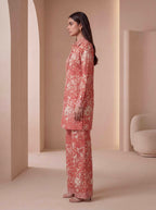 Printed Co-ord Sets D06