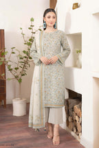 Bagh-e-Iram Jacquard Lawn V2 D06