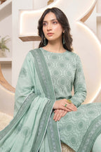 Bagh-e-Iram Jacquard Lawn V2 D07