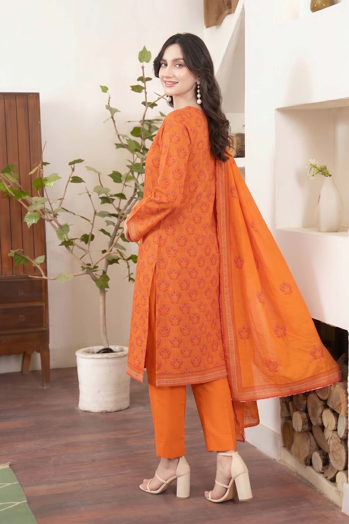 Bagh-e-Iram Jacquard Lawn V2 D09